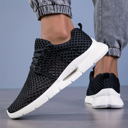 Montarello Mesh Men's Sneakers