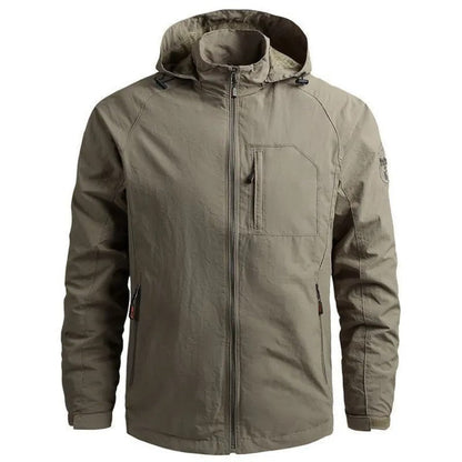 Montarello Trailcore Lightweight Jacket