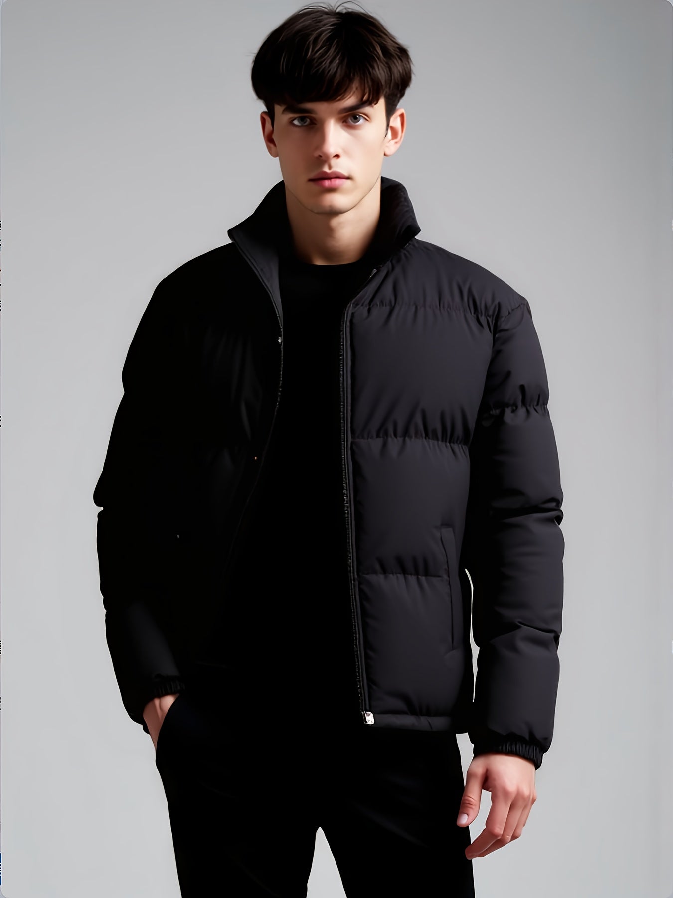 Montarello Thermal Puffer Jacket