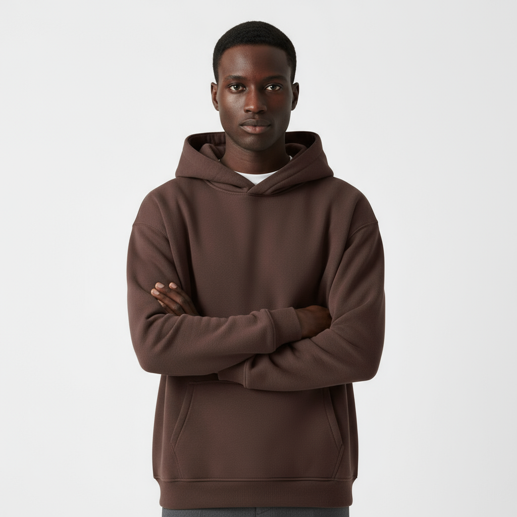 Montarello Men’s Essential Hoodie