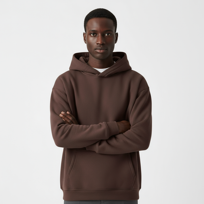 Montarello Men’s Essential Hoodie