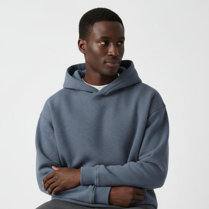 Montarello Men’s Essential Hoodie