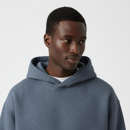 Montarello Men’s Essential Hoodie