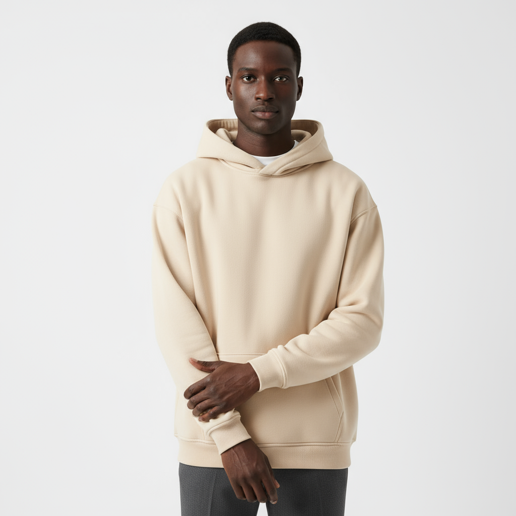 Montarello Men’s Essential Hoodie
