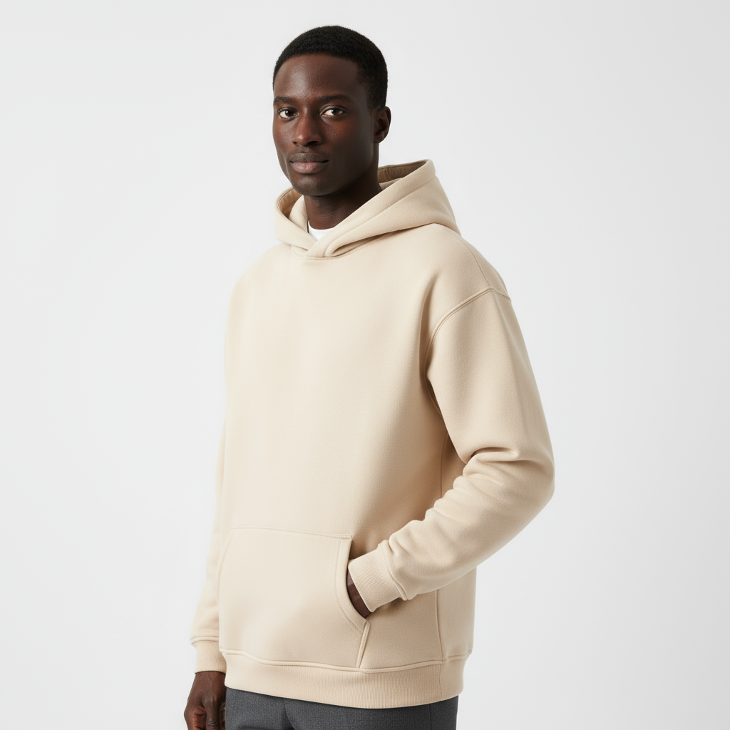 Montarello Men’s Essential Hoodie