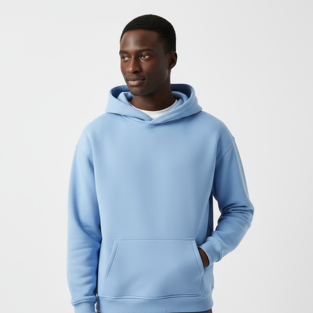 Montarello Men’s Essential Hoodie
