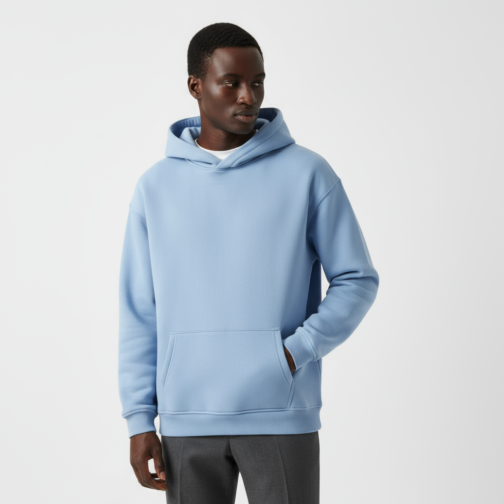 Montarello Men’s Essential Hoodie