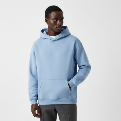 Montarello Men’s Essential Hoodie