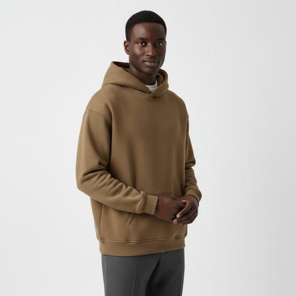Montarello Men’s Essential Hoodie