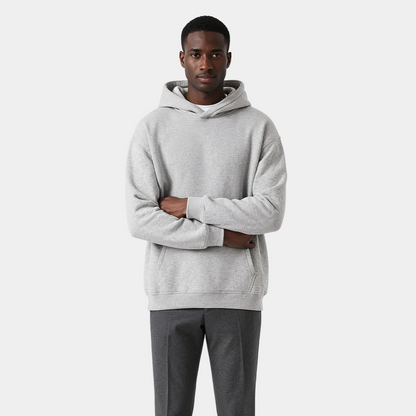 Montarello Men’s Essential Hoodie