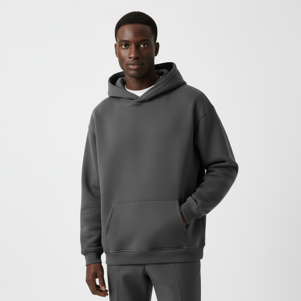 Montarello Men’s Essential Hoodie