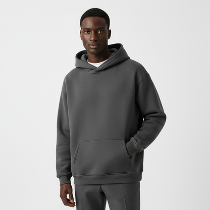 Montarello Men’s Essential Hoodie