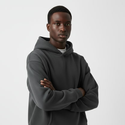 Montarello Men’s Essential Hoodie