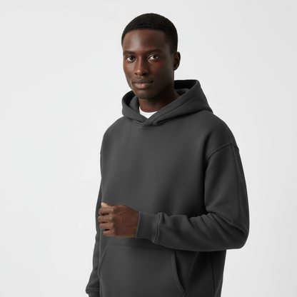 Montarello Men’s Essential Hoodie