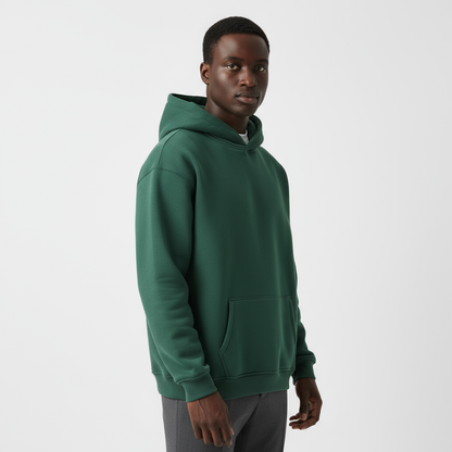 Montarello Men’s Essential Hoodie