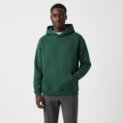 Montarello Men’s Essential Hoodie