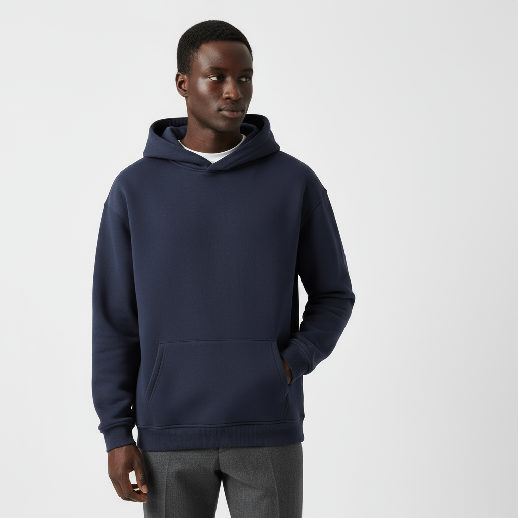 Montarello Men’s Essential Hoodie