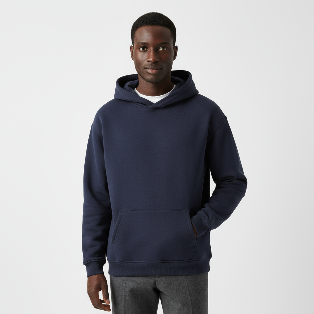 Montarello Men’s Essential Hoodie