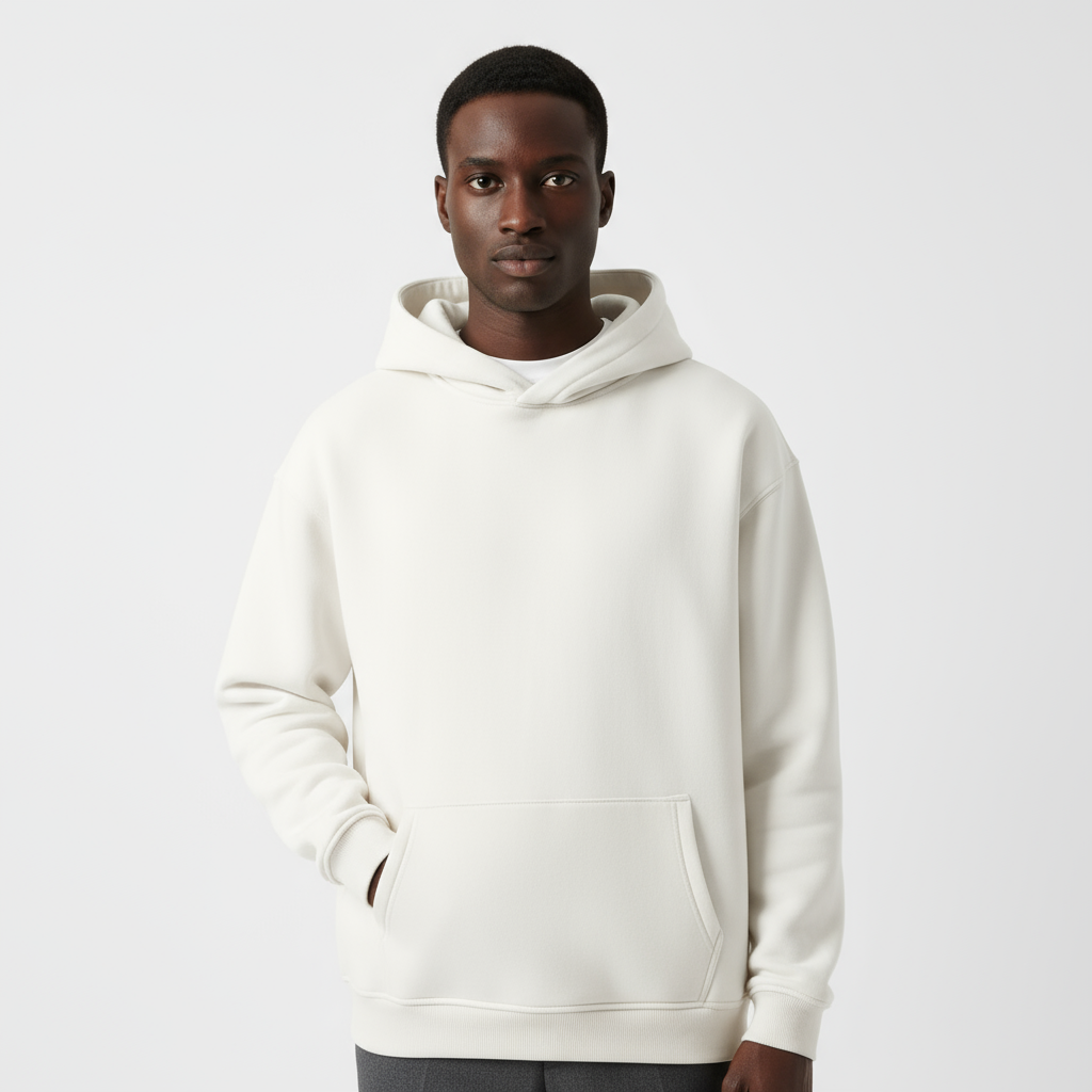 Montarello Men’s Essential Hoodie