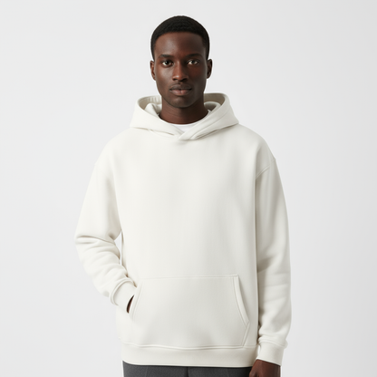 Montarello Men’s Essential Hoodie