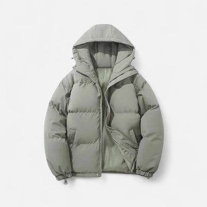 Montarello Nordcloud Puffer Jacket