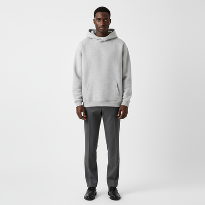 Montarello Men’s Essential Hoodie