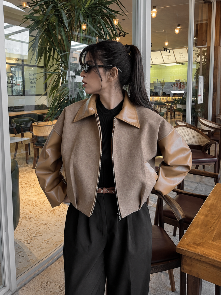 MONTARELLO womenswear outfit inspiration, look 2