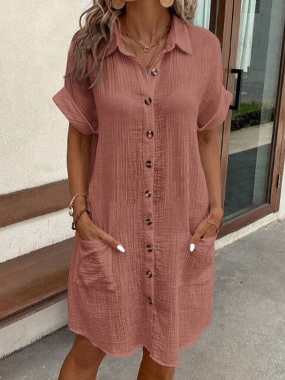 Montarello Women’s Summer Maxi Dress