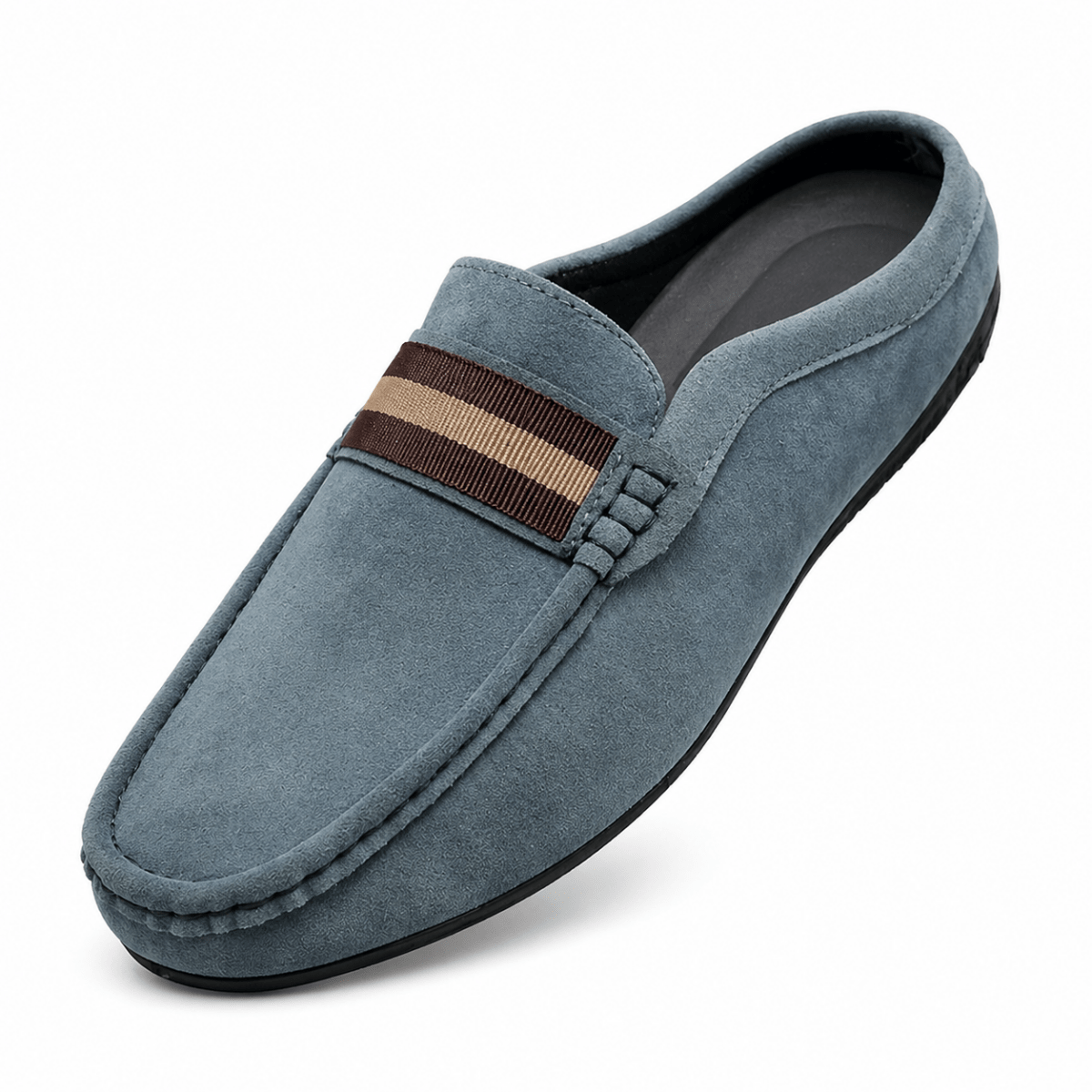 Montarello Men's Slip-On Loafers