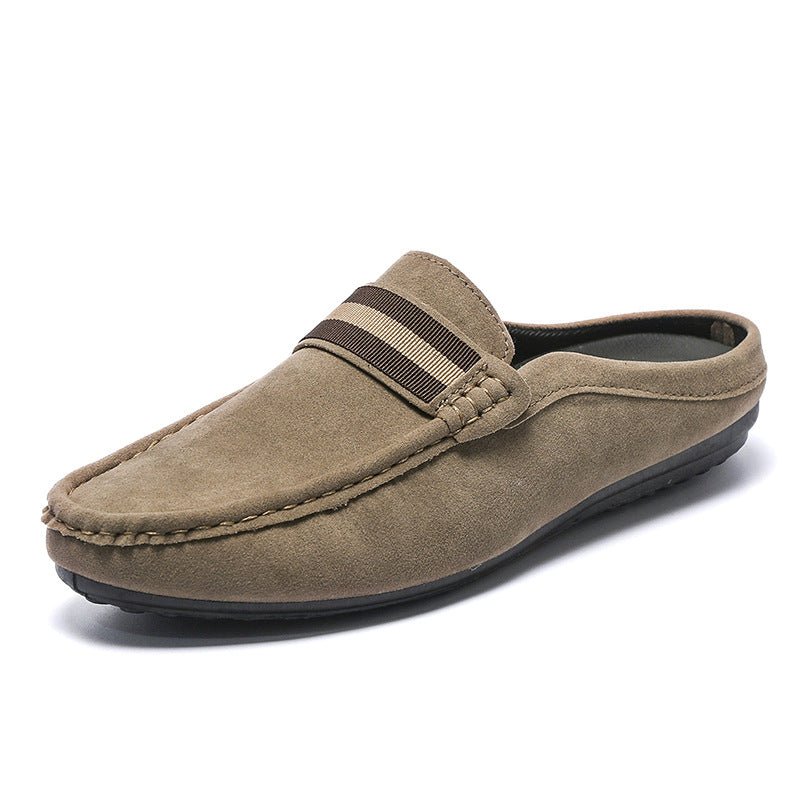 Montarello Men's Slip-On Loafers