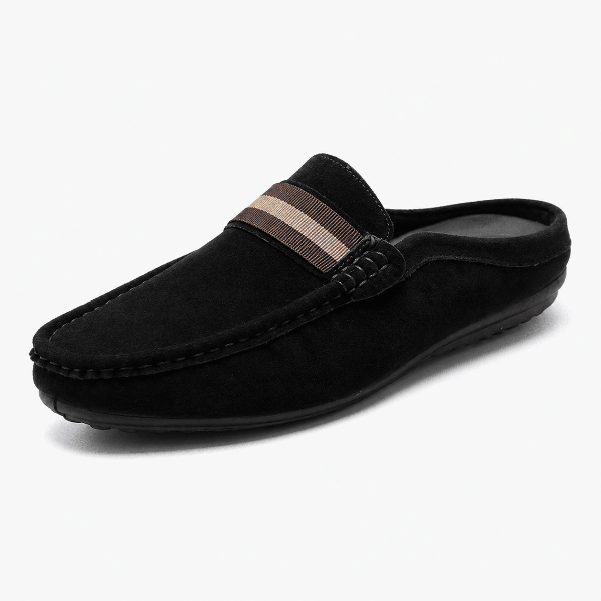 Montarello Men's Slip-On Loafers