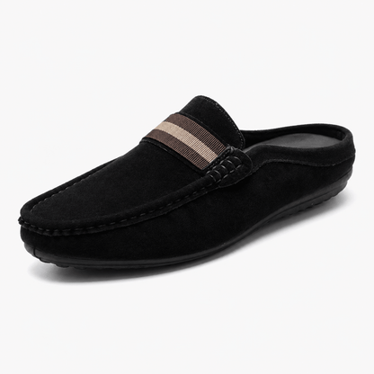 Montarello Men's Slip-On Loafers