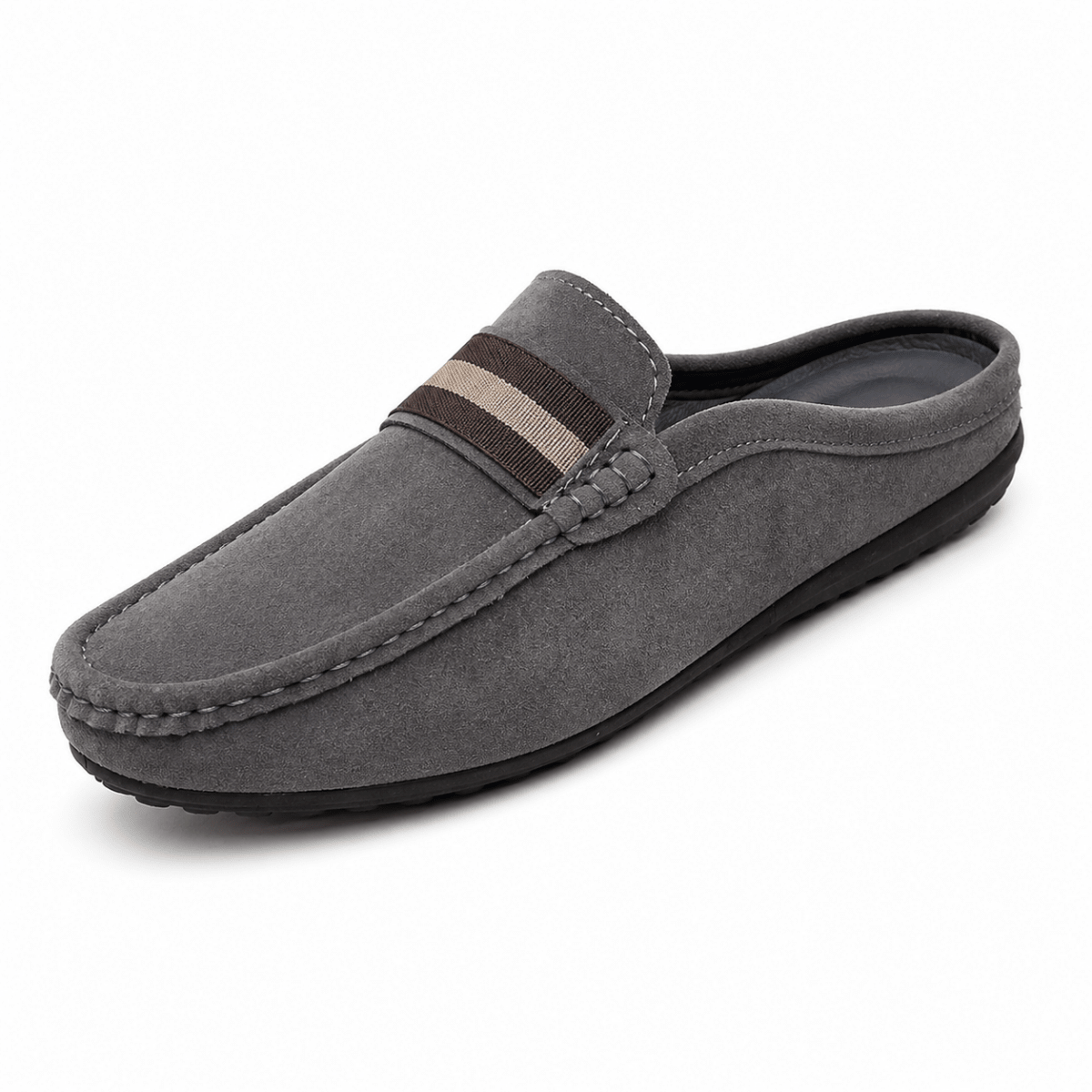 Montarello Men's Slip-On Loafers