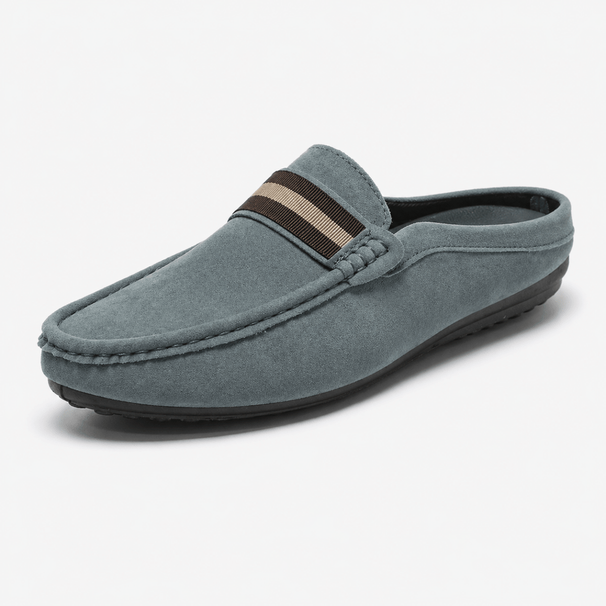 Montarello Men's Slip-On Loafers