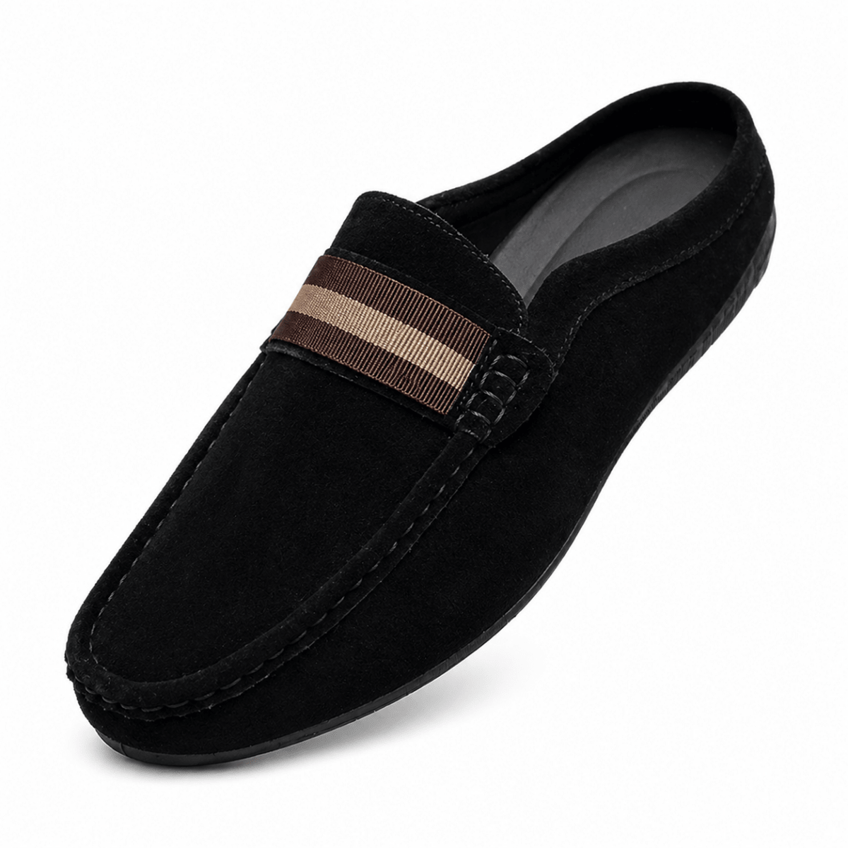 Montarello Men's Slip-On Loafers