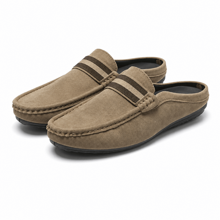 Montarello Men's Slip-On Loafers
