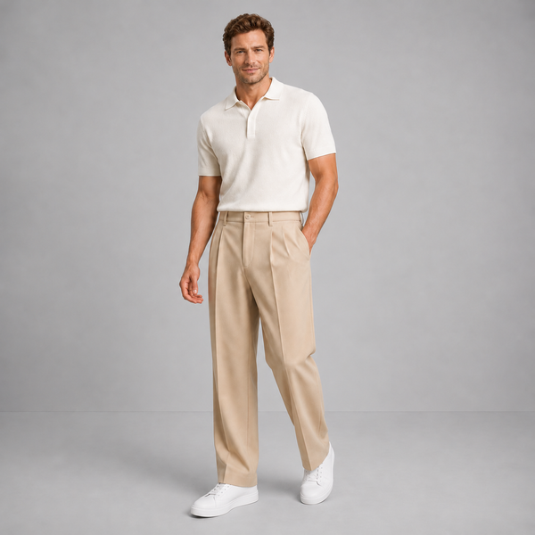 Montarello – beige front