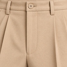 Montarello – beige waist detail