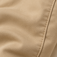 Montarello drawstring trousers - Beige - fabric