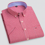 Pink Gingham