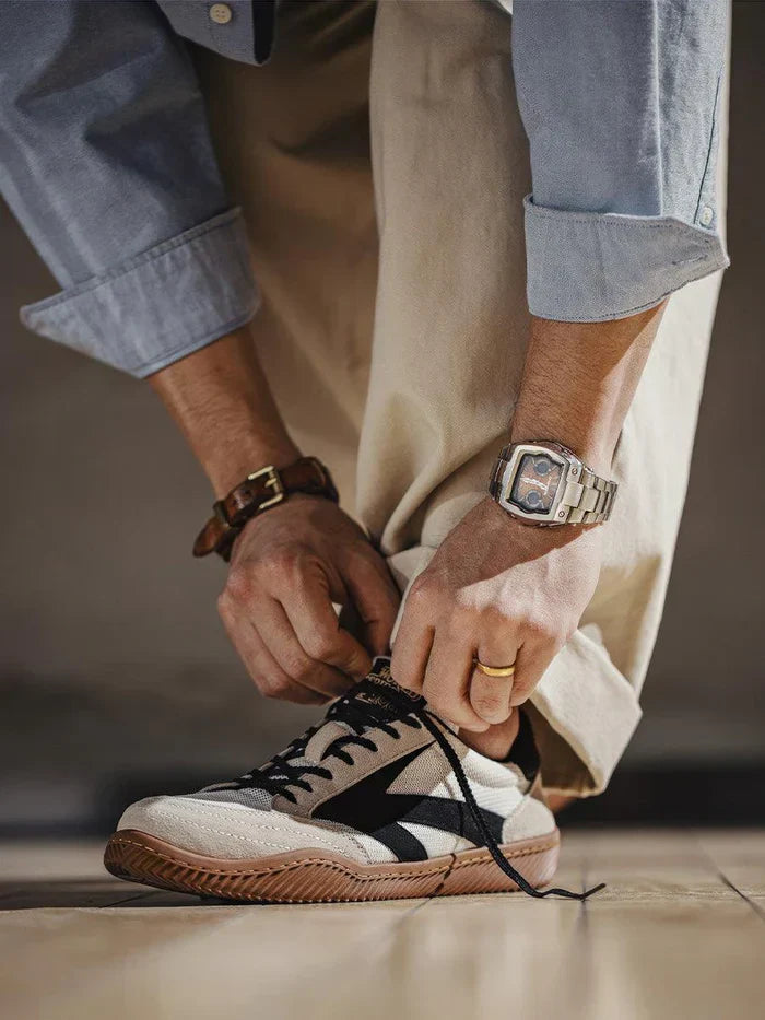 Montarello 1984 Classic Men's Sneakers