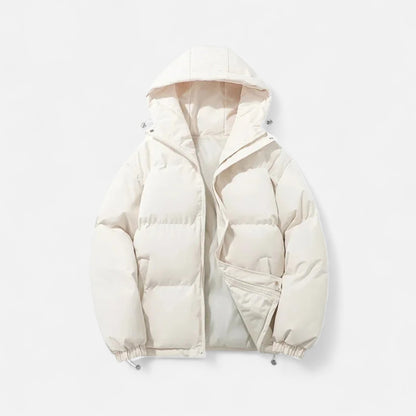 Montarello Nordcloud Puffer Jacket