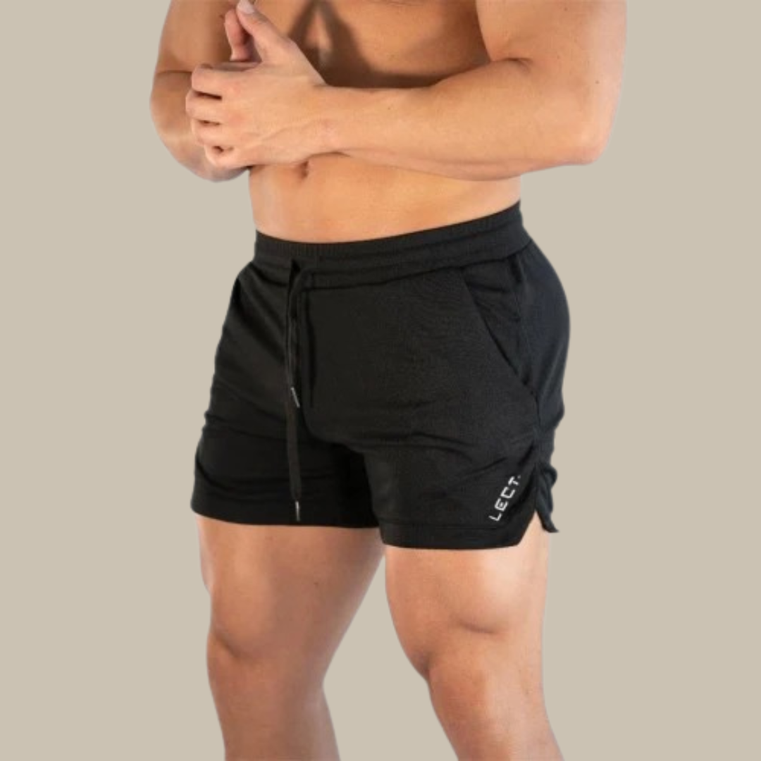 Montarello Men's Sporty Swim Shorts