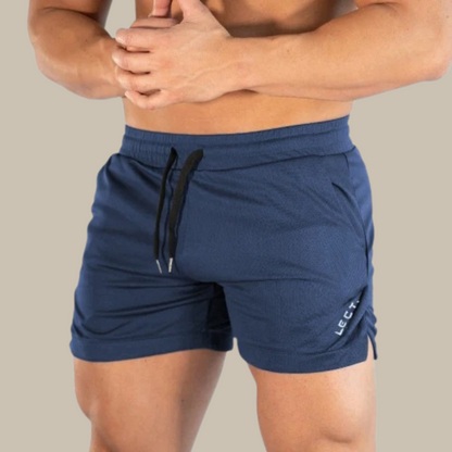 Montarello Men's Sporty Swim Shorts