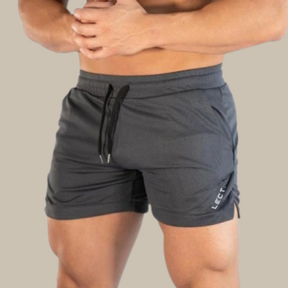 Montarello Men's Sporty Swim Shorts