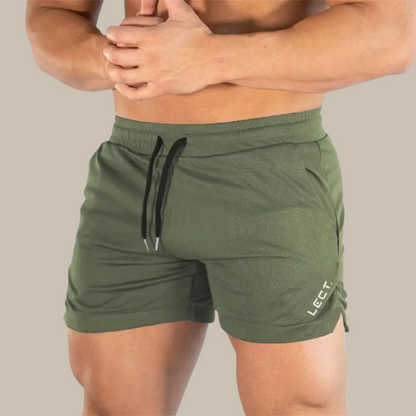 Montarello Men's Sporty Swim Shorts