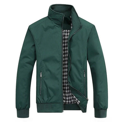 Montarello Men’s Lightweight Summer Jacket