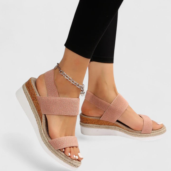 Montarello Women’s Comfort Sandals