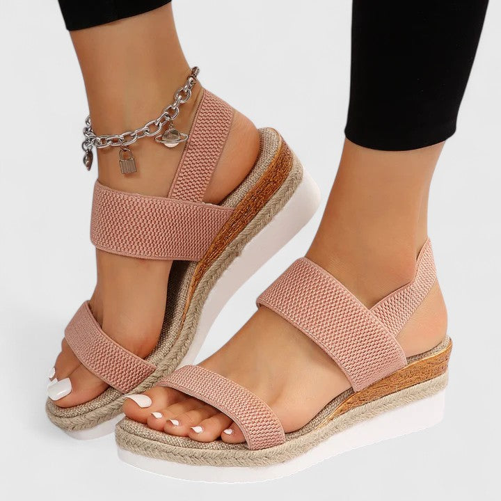 Montarello Women’s Comfort Sandals