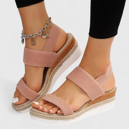 Montarello Women’s Comfort Sandals